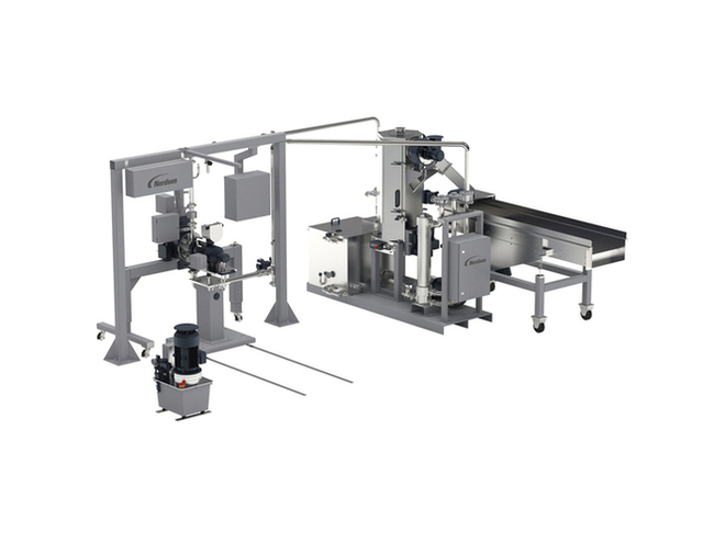 BKG® CrystallCut® by Nordson