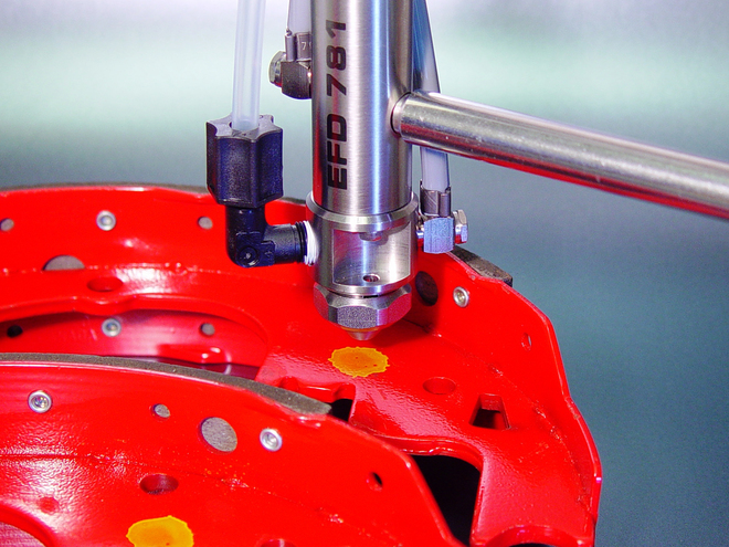 MicroMark Spray Marking Valve Systems - Image 3