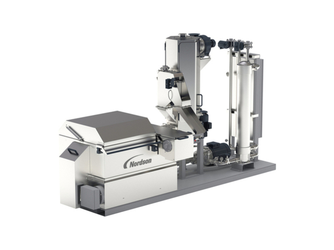 BKG® Combigon™   Tempered Water System by Nordson