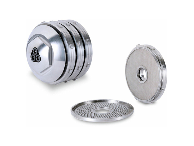 BKG® FlexDisc™ by Nordson